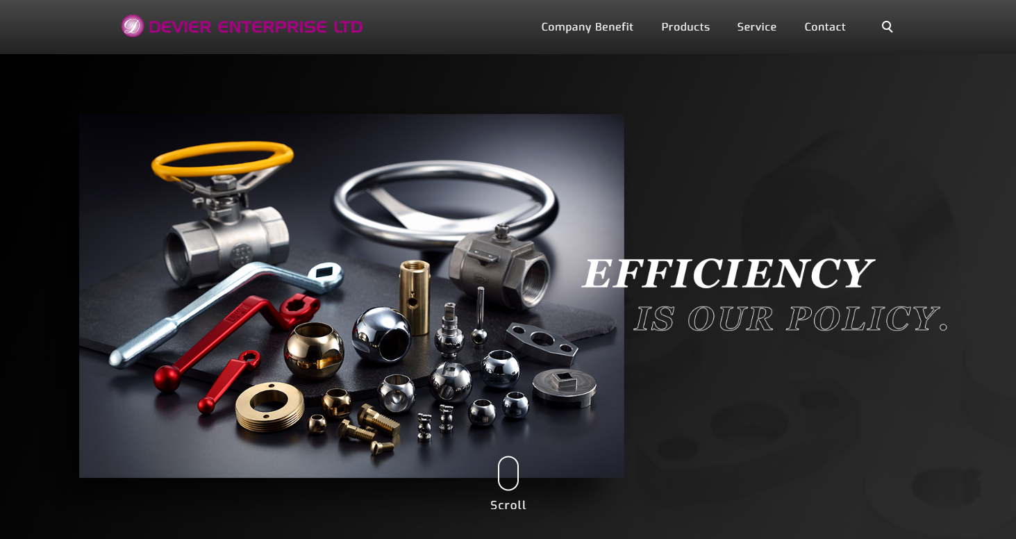 Handles | Devier Enterprise Ltd.